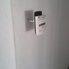 Inštalácia alarmu - referencia 4