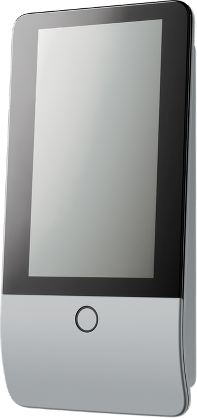 JABLOTRON JA-116E dotyková klávesnica s RFID