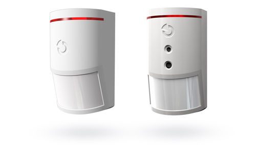 Šetrná inštalácia Jablotron