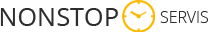 Nonstop servis